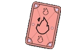 tarot_cards emote