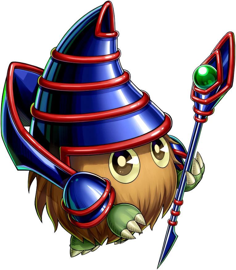 magikuriboh sticker