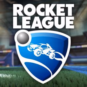 Rocketleague emote