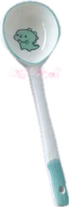 cutespoongreen static emote
