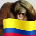 Colombia emote