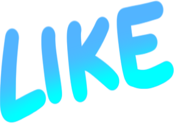 Like static emote