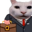 cannyBusiness emote