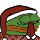 Prayge emote