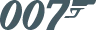 007 emoji