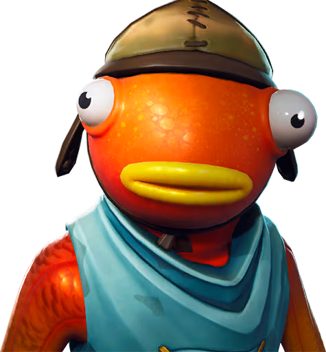 FishstickStare emote