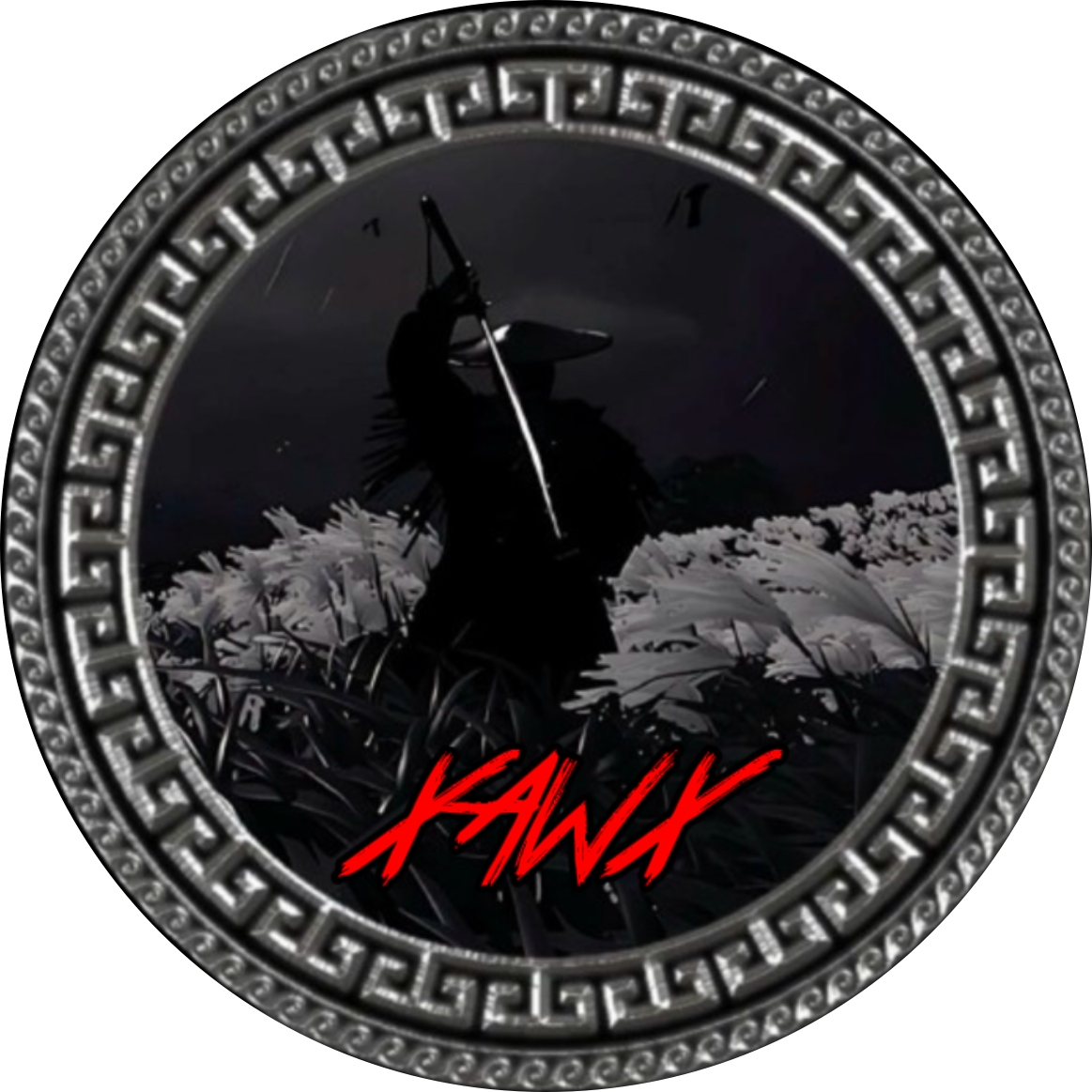 XAWX static emote
