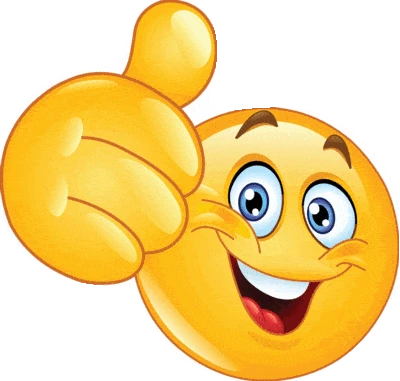 Ok emote
