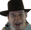 yanderegun emote