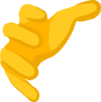 GrabHandR emote