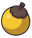 YellowApricorn emoji