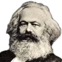 Marx emote