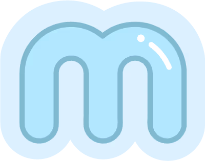 letter_m emote