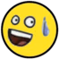 worried emote