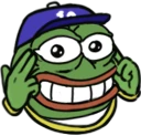 Pepe_Dababy emote
