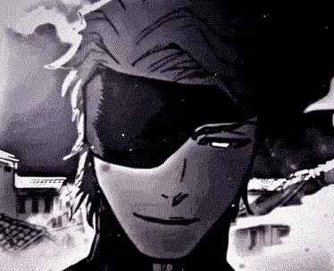 Aizen emoji