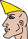 ChadWalk emote