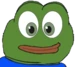 pepesmile emote