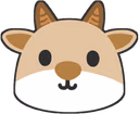 blobgoat emote