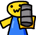 a_noob_with_a_can emote