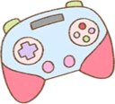 pastel_controller emote
