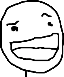 badpokerface emoji