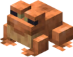 Minecraft_Temperate_Frog_Orange emote