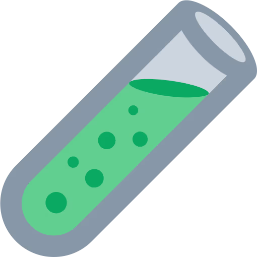 test_tube emote