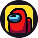 Square_AmongUs emote