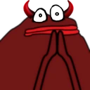 pepe_prey emote