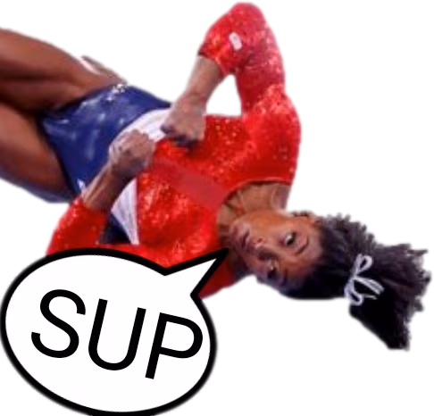 sup emote