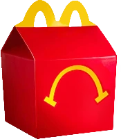 SadMeal emoji