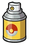 MaxRepel emote