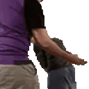 SpankAHomie emote