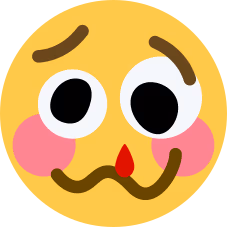 anime_nosebleed emote