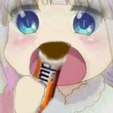 NomChompie emote
