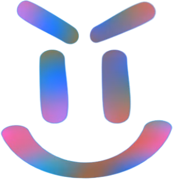 MeanGlow emote