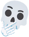 hmm emote