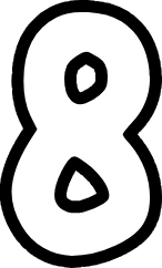 white_num_eight emote