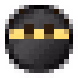 Ninja emote
