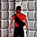 scoutInsane static emote