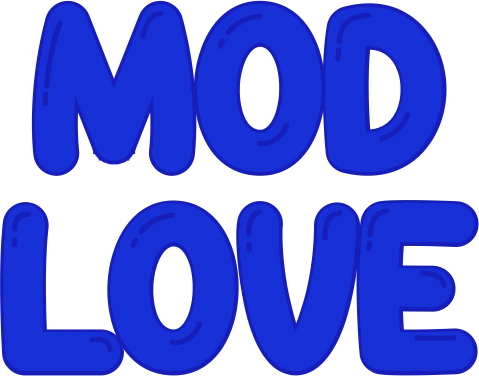 Mod_Love emote
