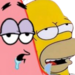 doubledrool static emote