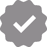 Verified_Grey emote