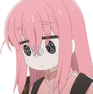 Hitori_dread emote