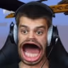 Chandler emote