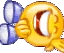 rofl emote