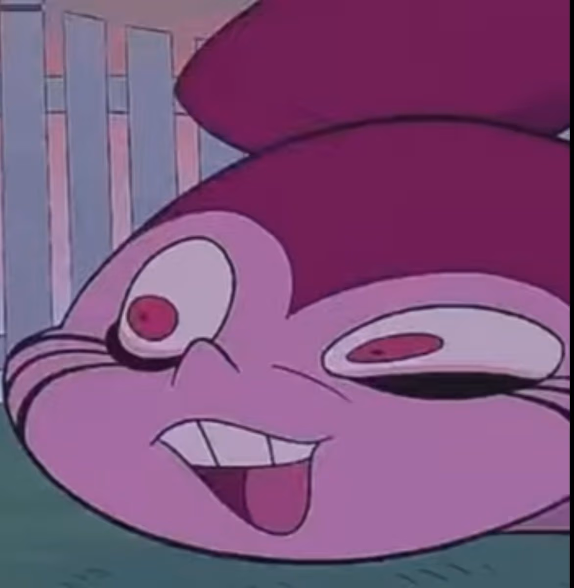 cursedspinel emote