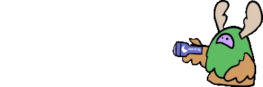 Moonfire emote