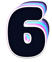 number_6 emote